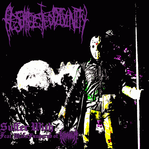 Resurrected Divinity : Suffer With